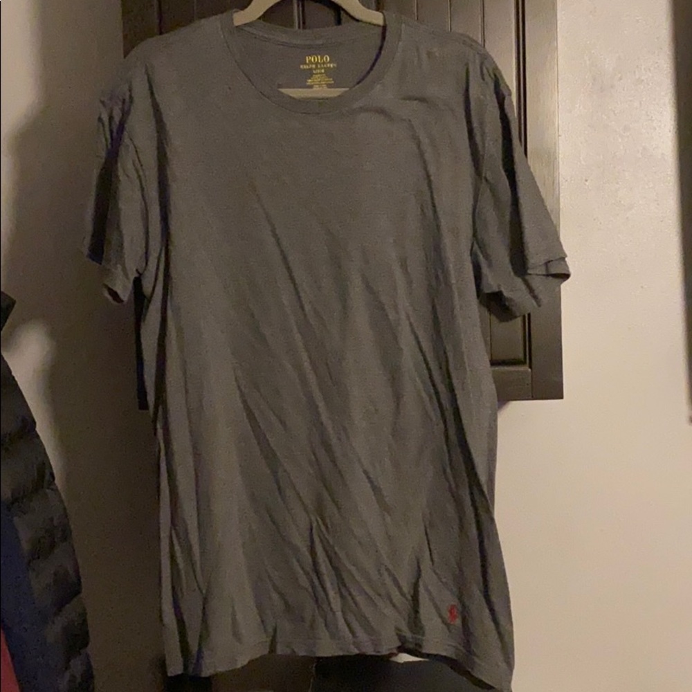 **Sale** Used Men’s Polo Ralph Lauren Short Sleeve t-shirt